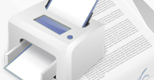 document scanning service