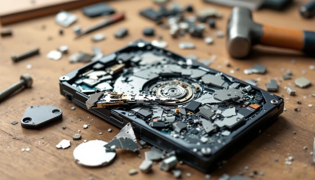 Ensuring-Data-Security-with-Hard-Drive-Destruction