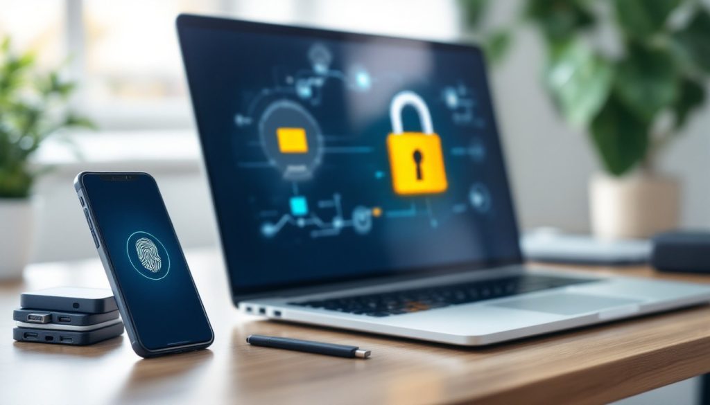 How to Ensure Application Data Security