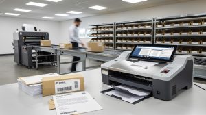 Automation in Mail Scanning: Speed Up Your Incoming Mail Workflows