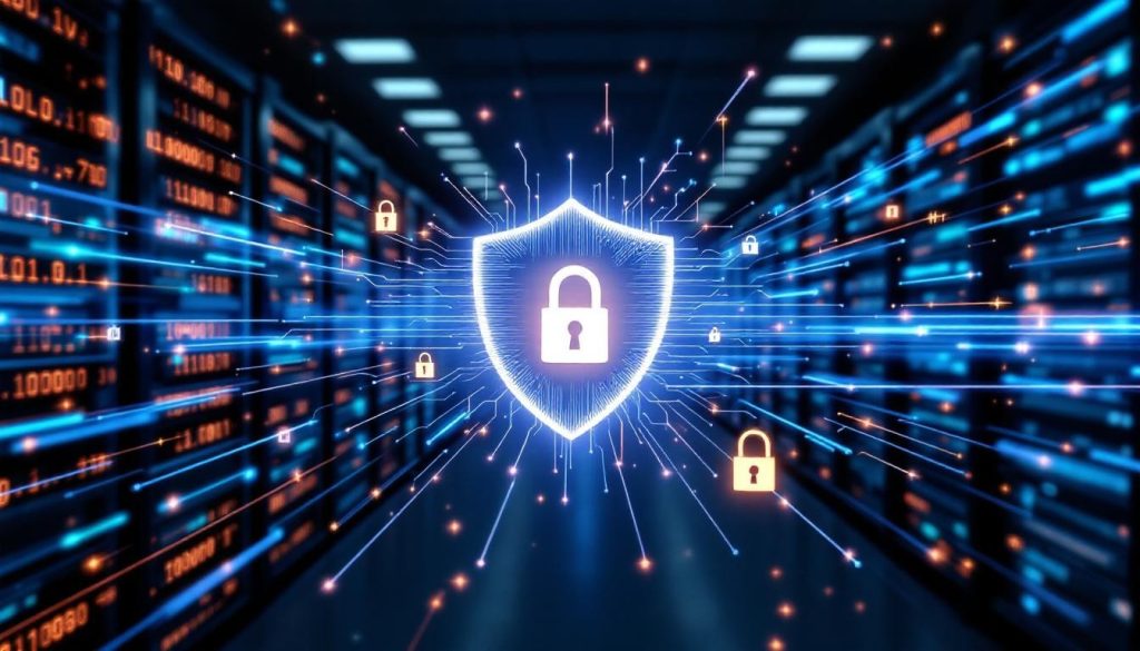 Big Data Cyber Security: Protection Strategies