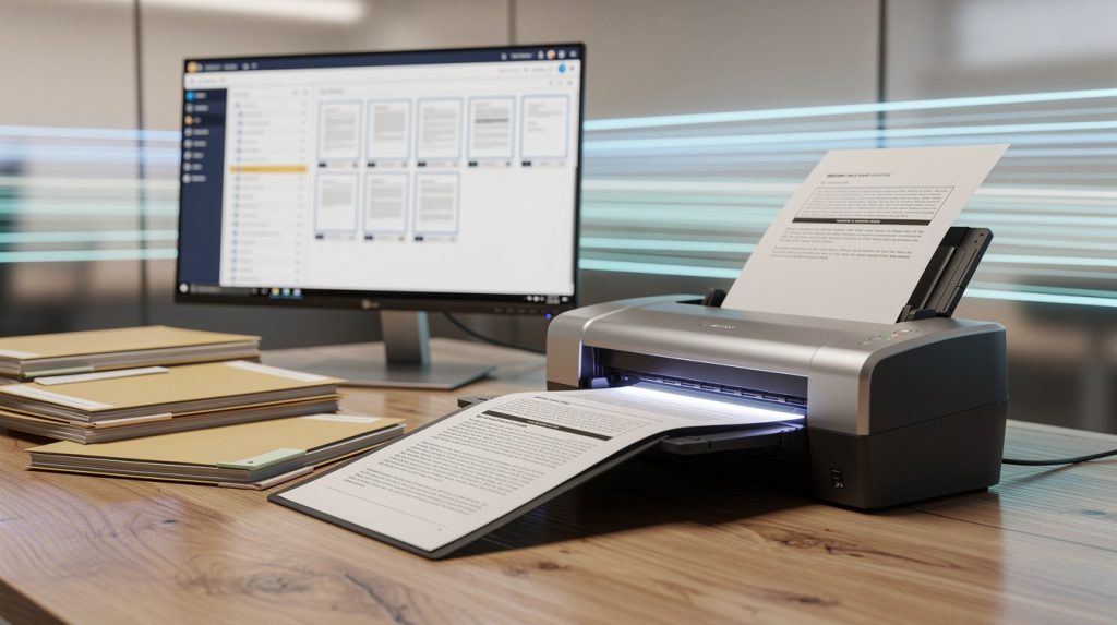 Case File Digitization: Faster Litigation Prep And Retrieval