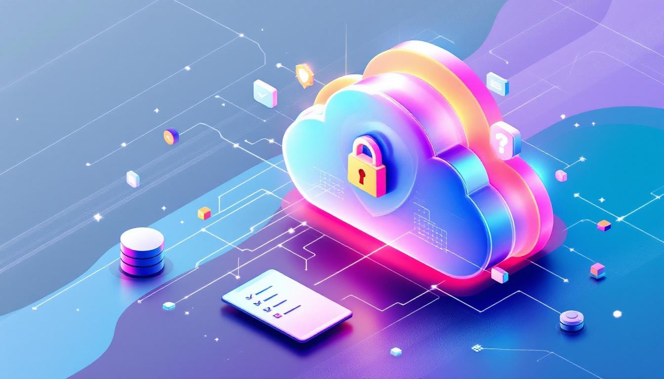 How to Implement Cloud Data Security Best Practices - Scannmore