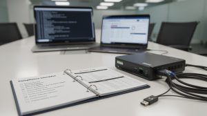Compliance Scanning Guidelines: How to Stay Audit-Ready