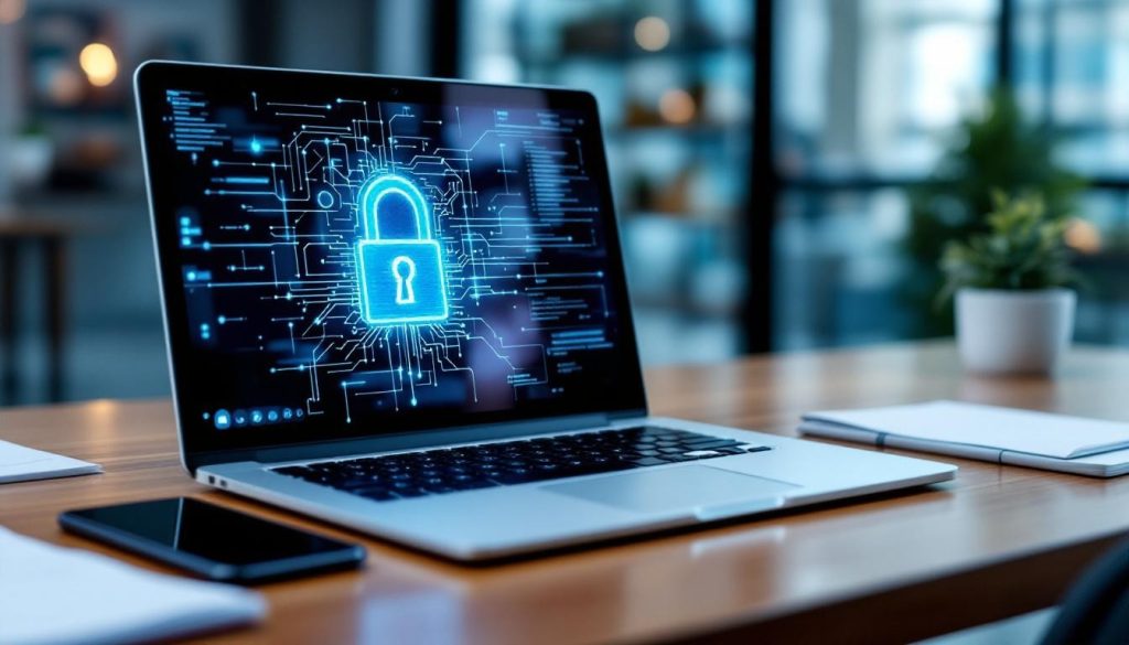 How to Enhance Cyber Security and Data Privacy