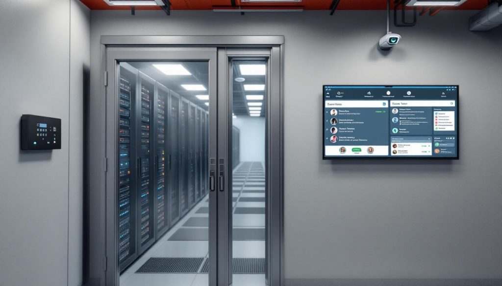 How to Choose the Right Data Center Security Solution