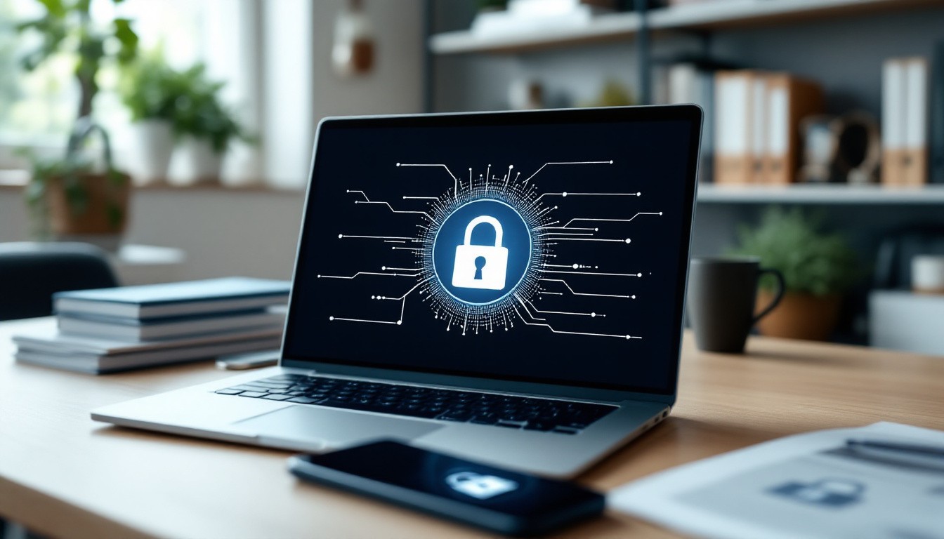 How to Ensure Data Security and Compliance - Scannmore