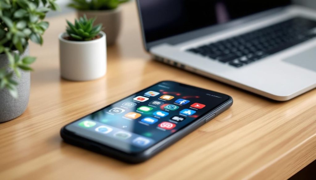 How to Secure Your Data with Top Mobile Apps?