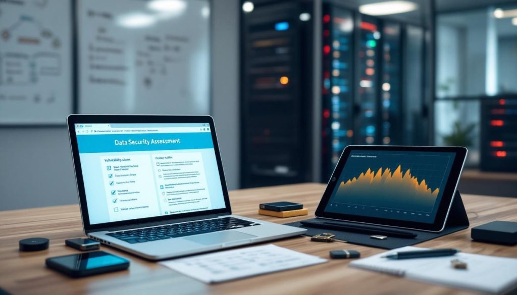 How to Conduct a Comprehensive Data Security Assessment