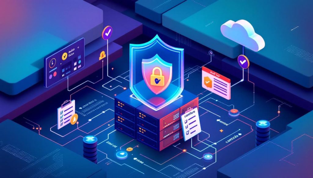 Data Security Controls: Complete Protection Guide