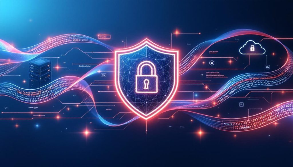 How to Implement Effective Data Security Methods