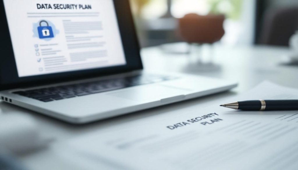 How to Create an Effective Data Security Plan