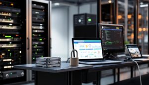 Best Data Security Products for Enterprise Protection