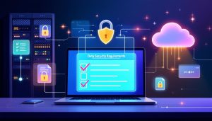Data Security Requirements Every Business Must Follow