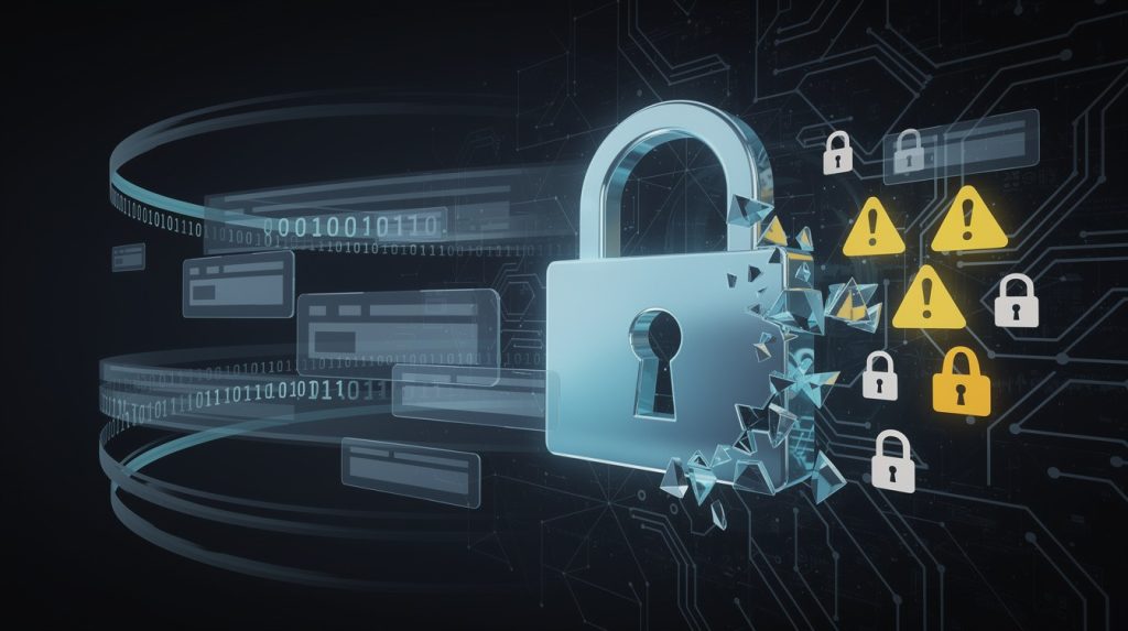 Data Security Threats: What You Need to Know
