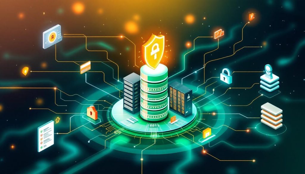 How to Secure Your Data Warehouse Effectively