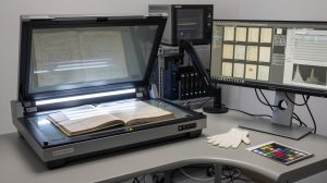Digital Archive Solutions: Preserve History With Modern Access