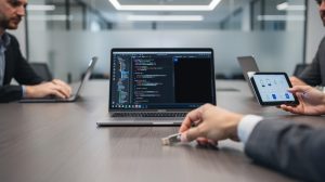 Digital Transformation Solutions: Guiding Your Enterprise Into Digital-First