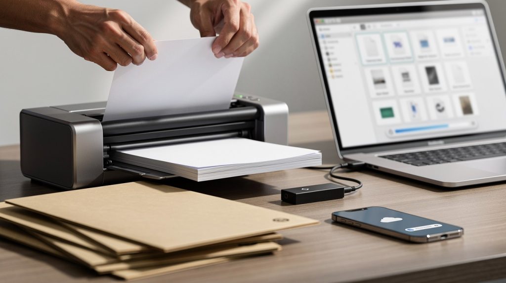 Document Digitization Benefits: Why Going Digital Transforms Your Business
