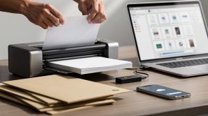 Document Digitization Benefits: Why Going Digital Transforms Your Business