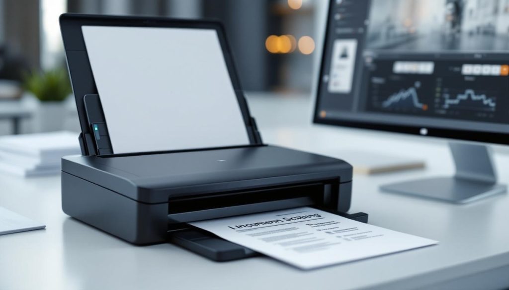 How to Streamline Document Scanning and Imaging