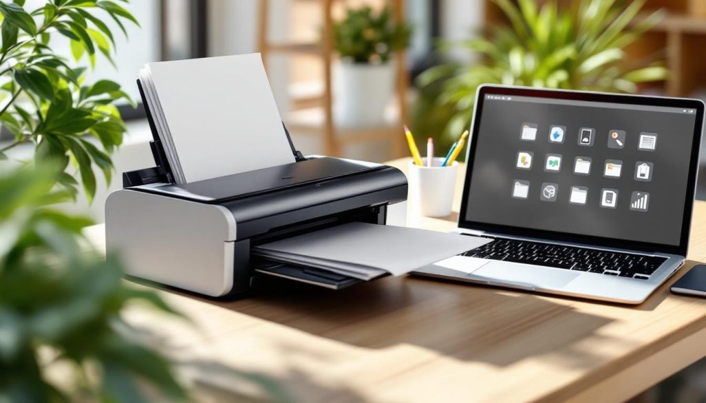 How to Choose Document Scanning and Storage Software