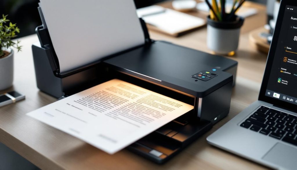 How to Implement a Document Scanning API