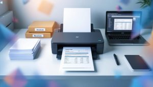 How to Set Up Document Scanning for Small Business