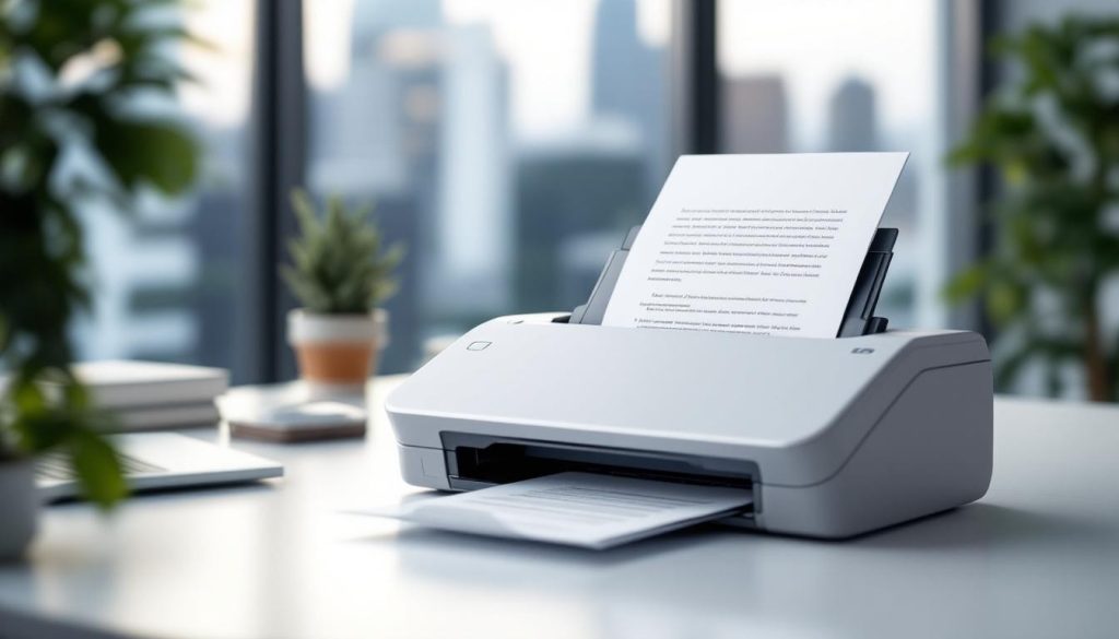 Document Scanning in Los Angeles