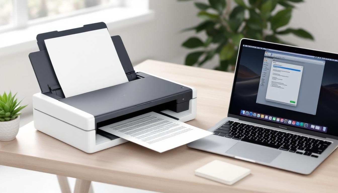 How to Choose the Best Document Scanning OCR Software - Scannmore