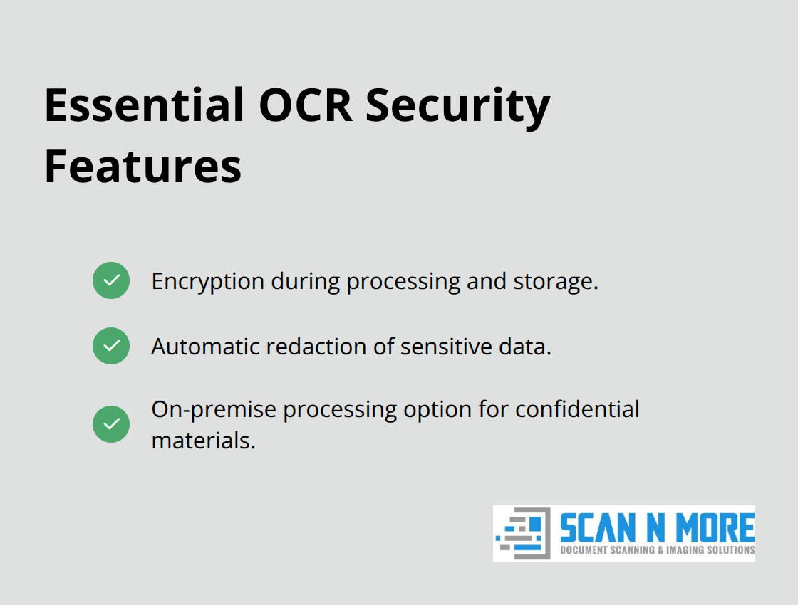 How to Choose the Best Document Scanning OCR Software - Scannmore