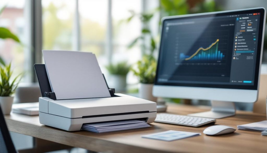 How to Implement Document Scanning in Your Office