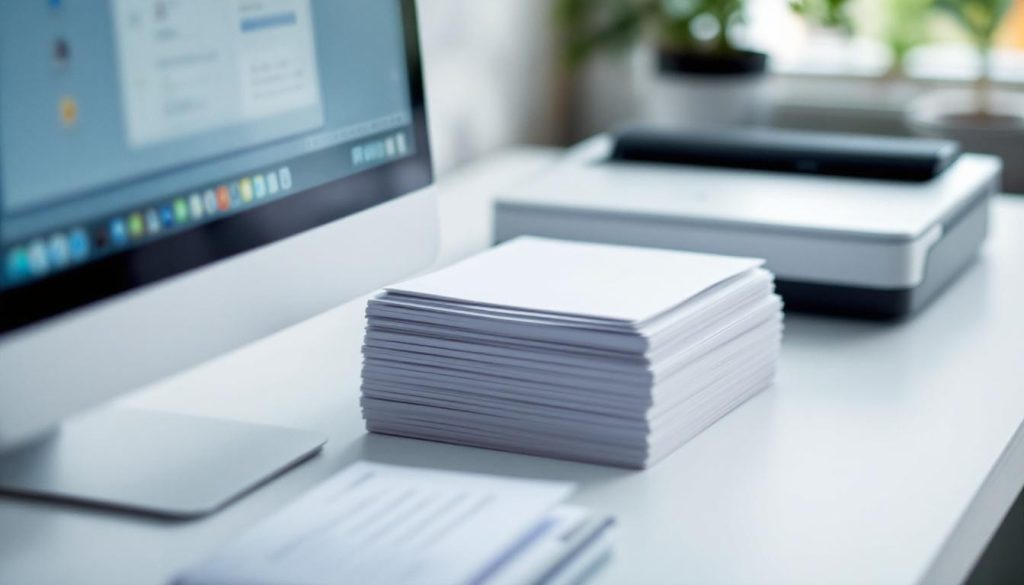 How Much Does Document Scanning Cost per Page?