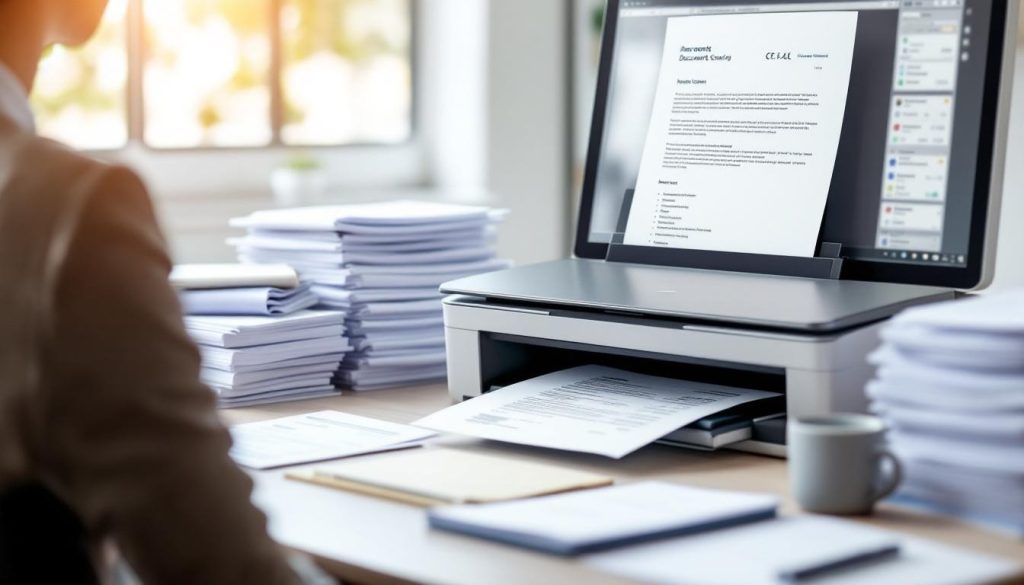 How Much Do Document Scanning Services Cost?