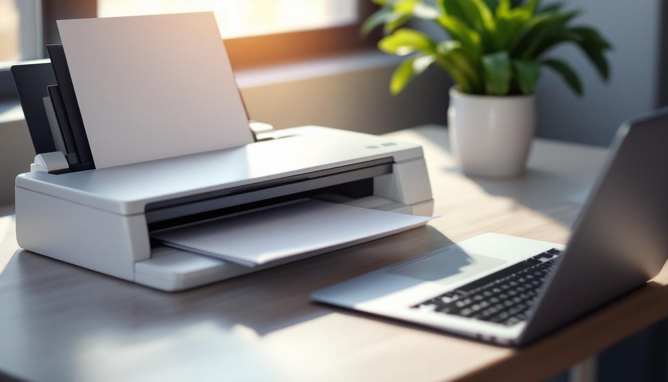 Document Scanning Services in Los Angeles - Scannmore