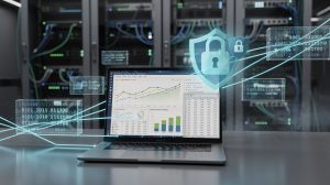 How to Ensure Financial Data Security for Your Business