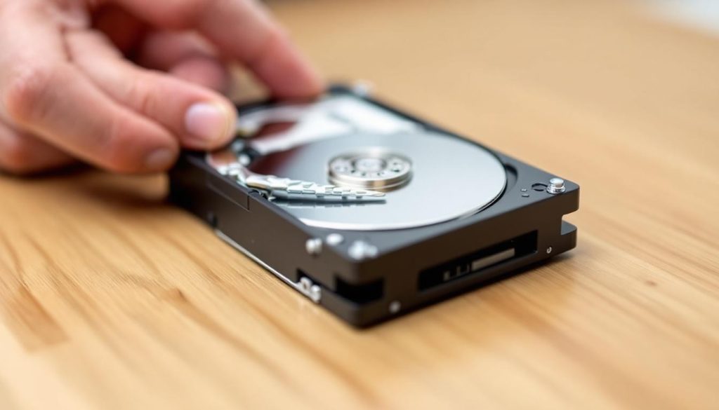 How to Choose the Best Hard Drive Destruction Device