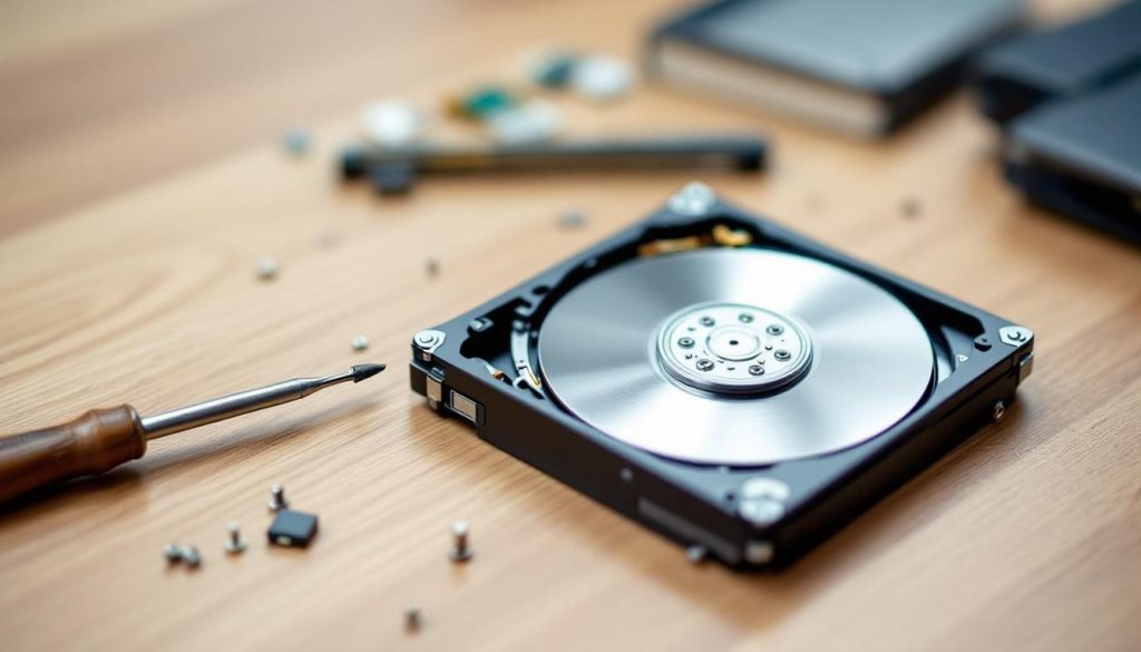 How Much Does Hard Drive Destruction Service Cost?