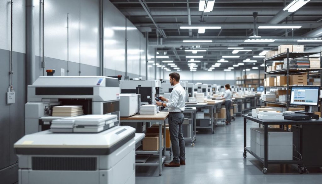 High Volume Digitization: Scaling Your Scan Capacity Without Sacrificing Quality