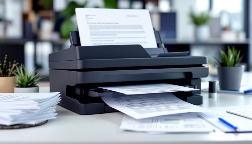 How to Implement High Volume Document Scanning