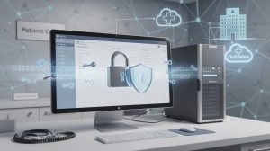 How to Ensure Data Security Importance in Healthcare