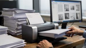 Incoming Mail Digitization: Transforming Frantic Mail Into Digital Access