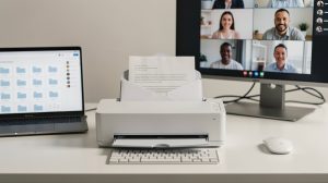 Mail Scanning for Teams: Centralize Inbound Content for Remote Collaboration