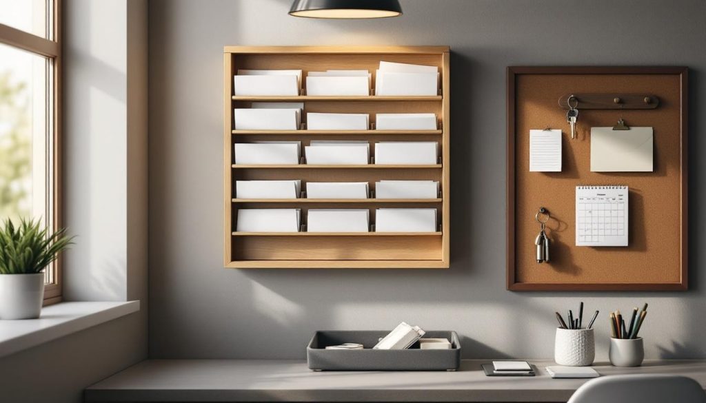 What Is a Mail Station?