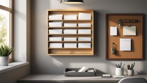 What Is a Mail Station?