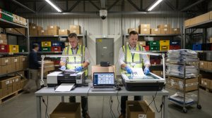 Offsite Scanning Services: Secure Digitization Beyond Your Walls