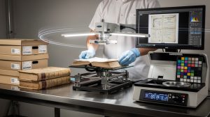 Records Imaging Specialists: Trusted Pros For Comprehensive Digitization