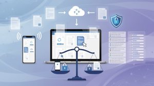 Remote Access to Documents: Balancing Convenience and Compliance