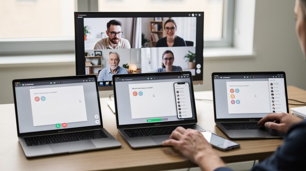 Remote Document Access: Boost Team Collaboration with Cloud-Driven Availability