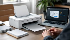 Remote Work Document Scanning: Digitize Files for Distributed Teams